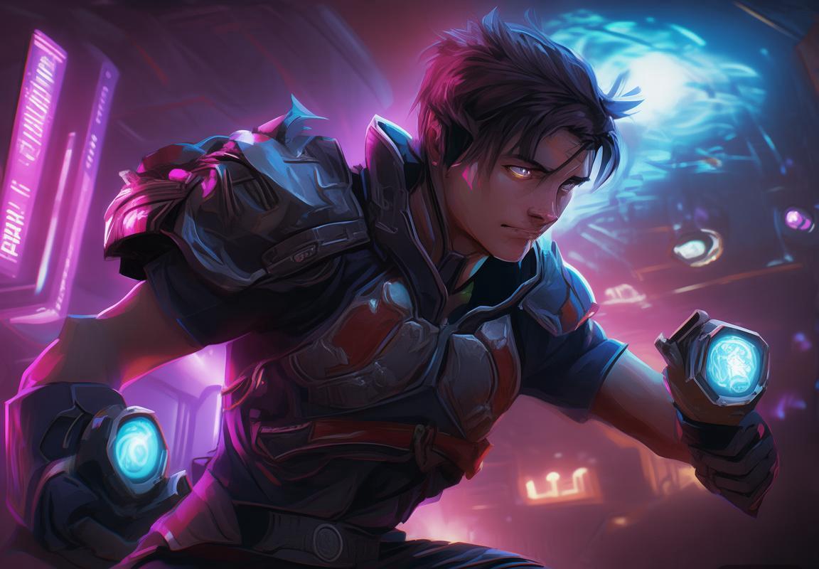 BLG遇上罕见BUG下路直接炸线，逆天决策首局被TES碾压