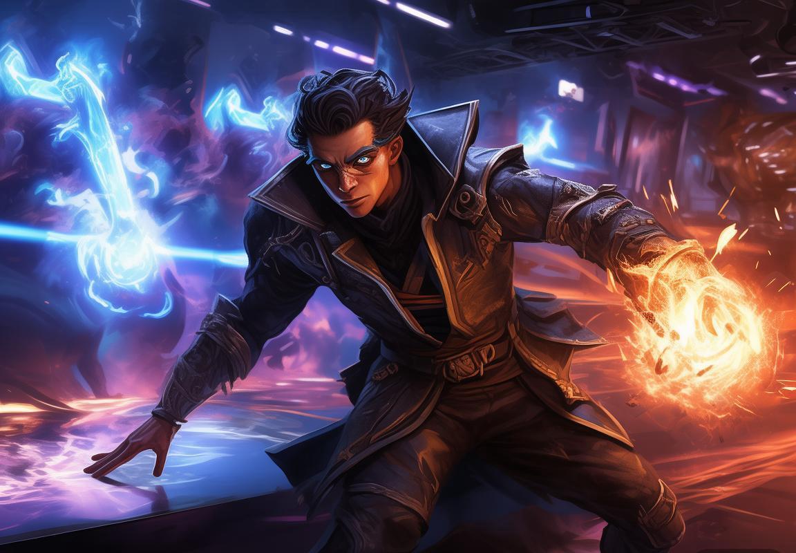 GALA卡莎、Canyon盲僧、Faker阿狸、369纳尔、Ruler厄斐琉斯：五大英雄极限操作盘点